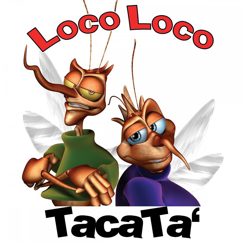 Постер альбома Tacata' (Takata Dance)