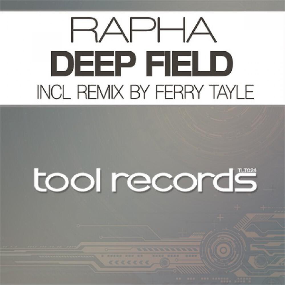 RAPHA - Deep Field (Ferry Tayle Remix)