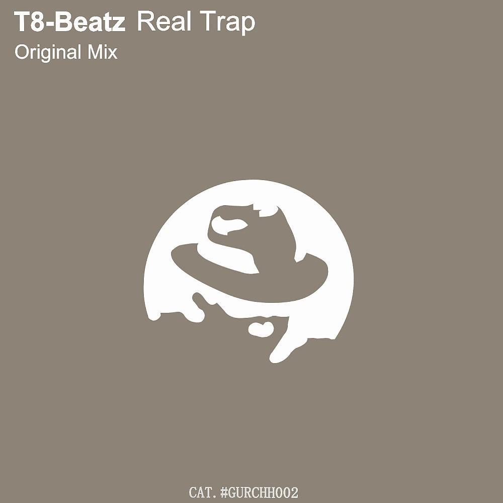 Постер альбома Real Trap