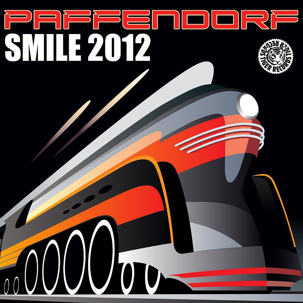 PAFFENDORF - Smile 2012 (David Jones Remix Edit)