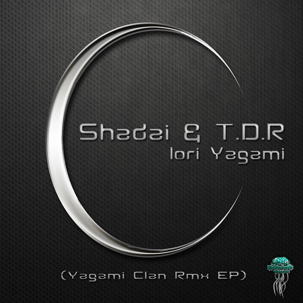 Shadai & T.D.R - Iori Yagami (Del Remix)