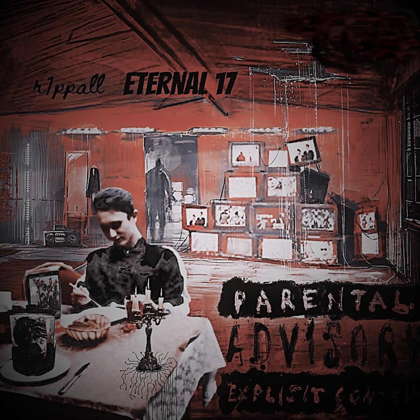 Постер альбома Eternal 17