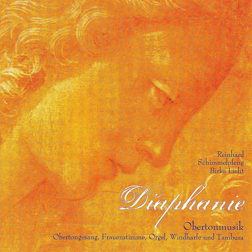 Постер альбома Diaphanie - Obertonmusik