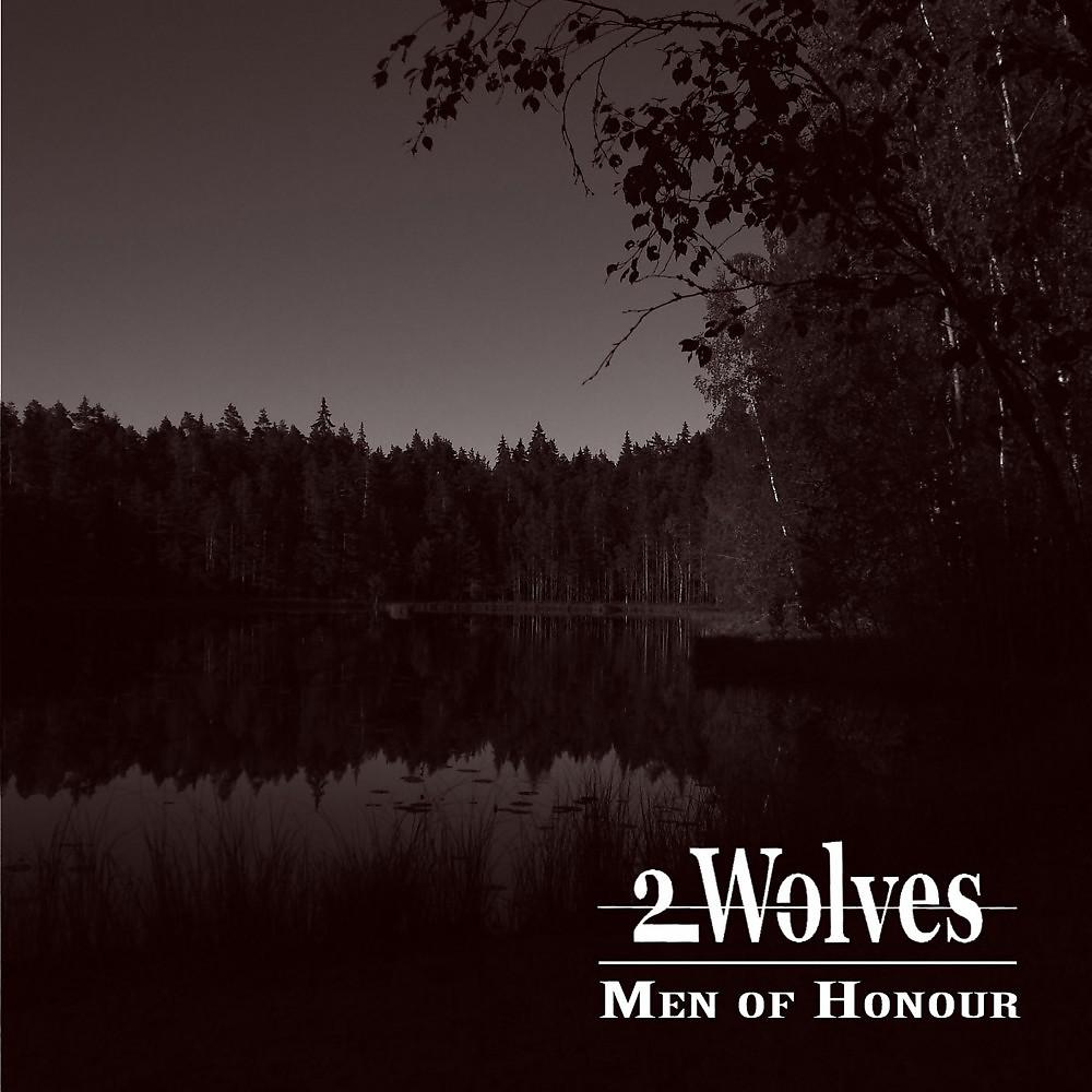 Постер альбома Men of Honour