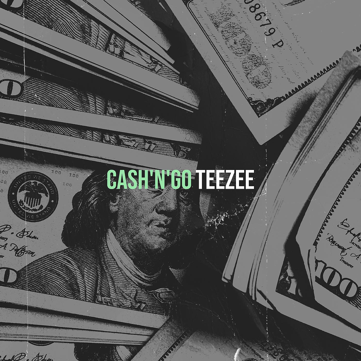 Постер альбома Cash'n'go