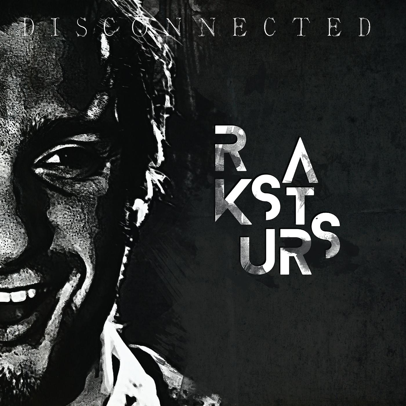 Постер альбома Raksturs