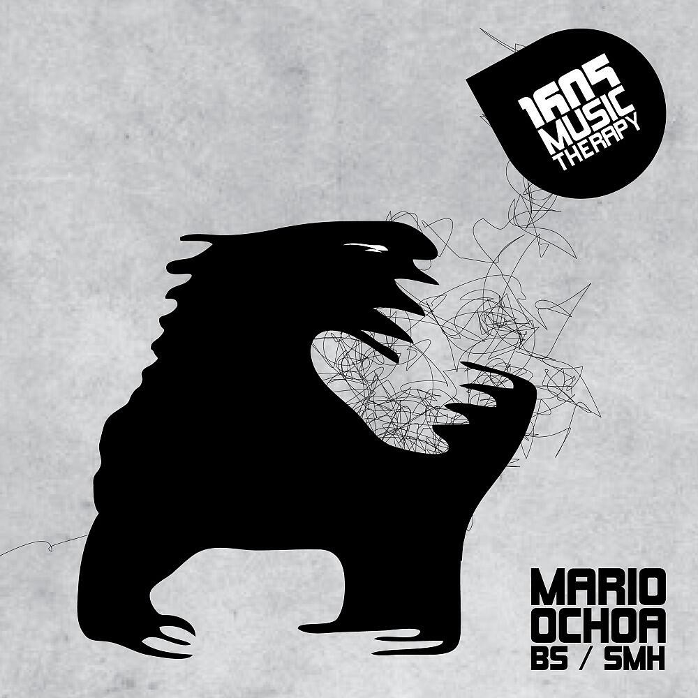 Mario Ochoa - Bs (Original Mix)