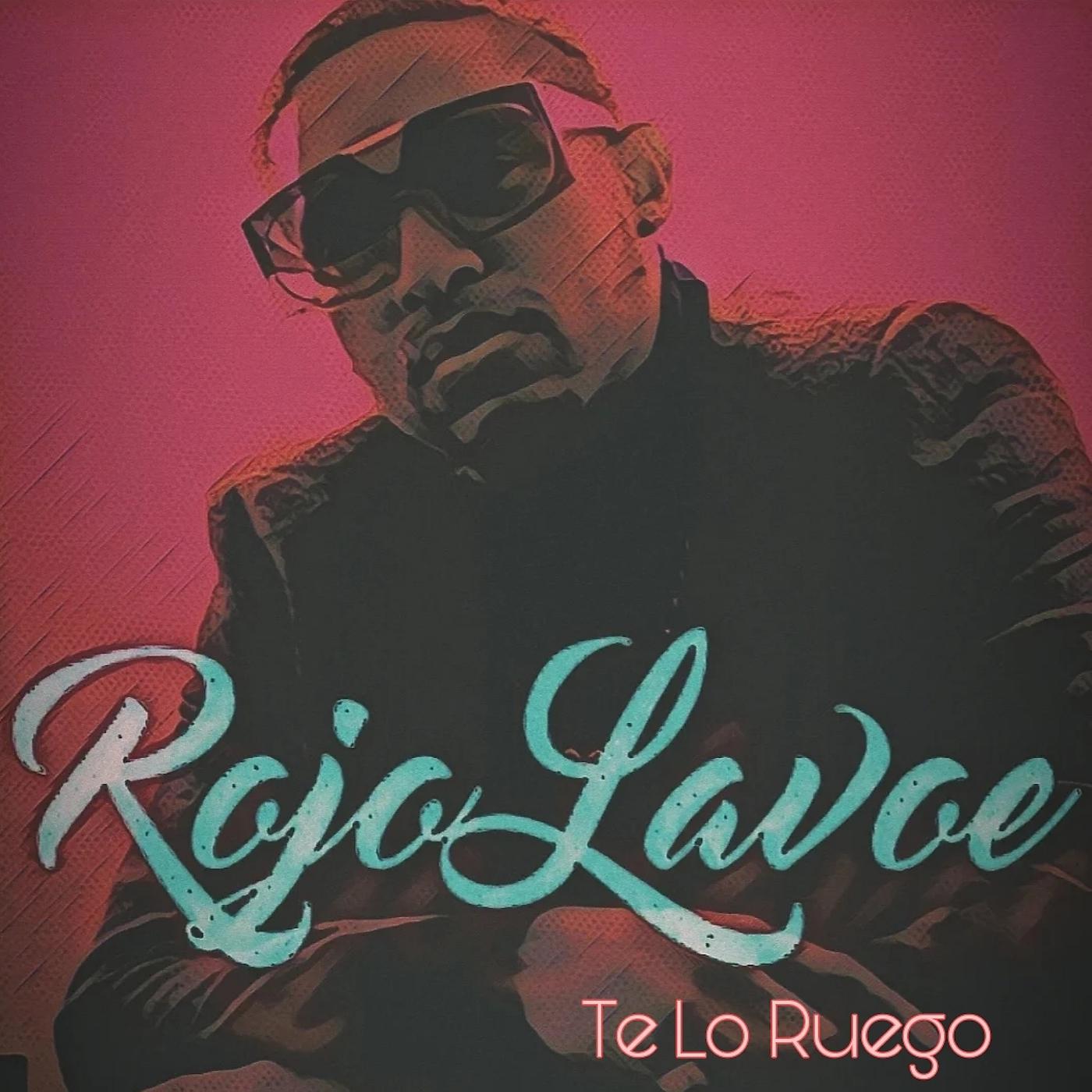 Постер альбома Te Lo Ruego