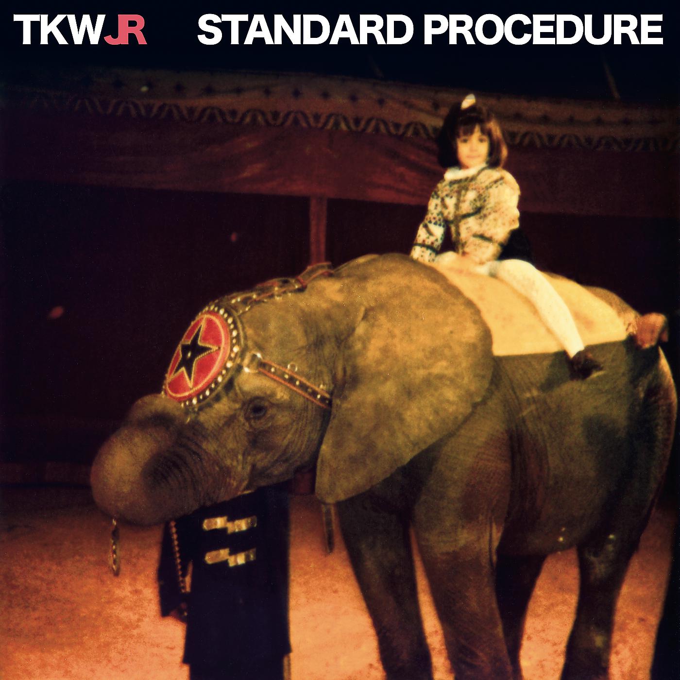 Постер альбома Standard Procedure