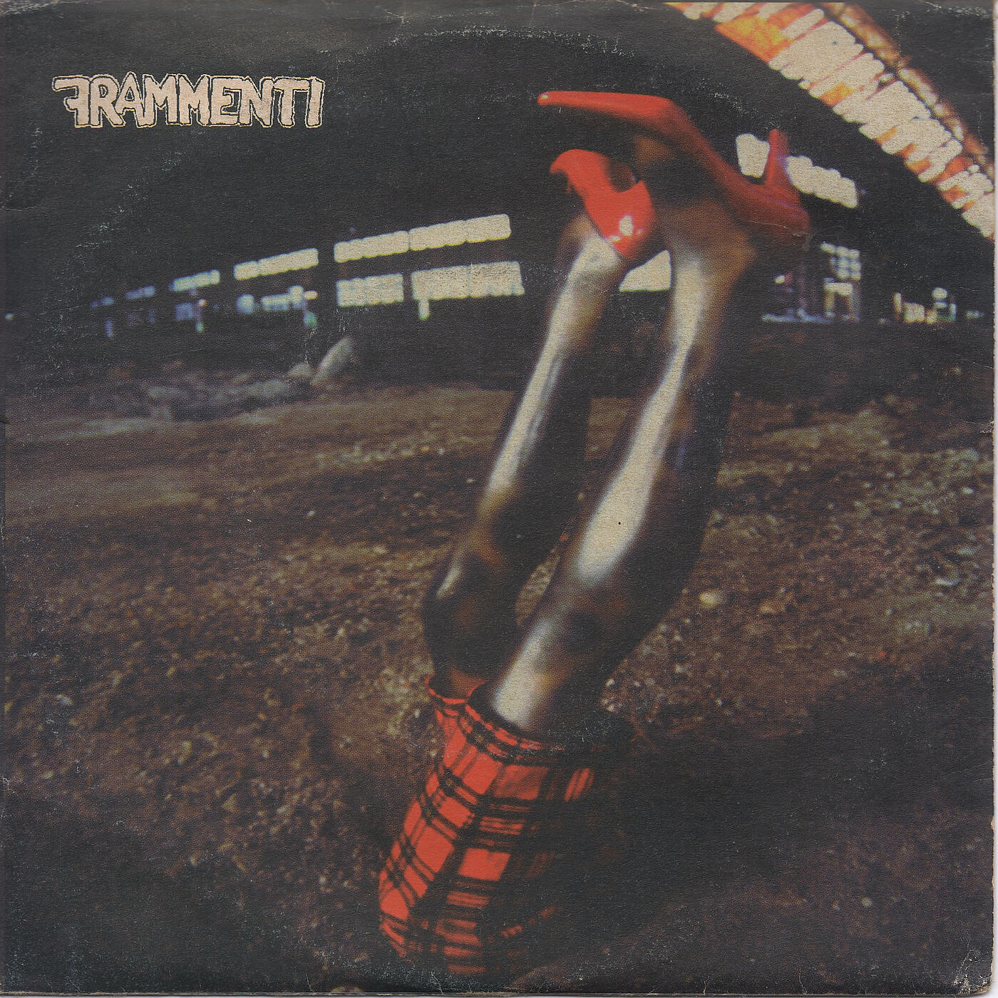 Frammenti - Divorami