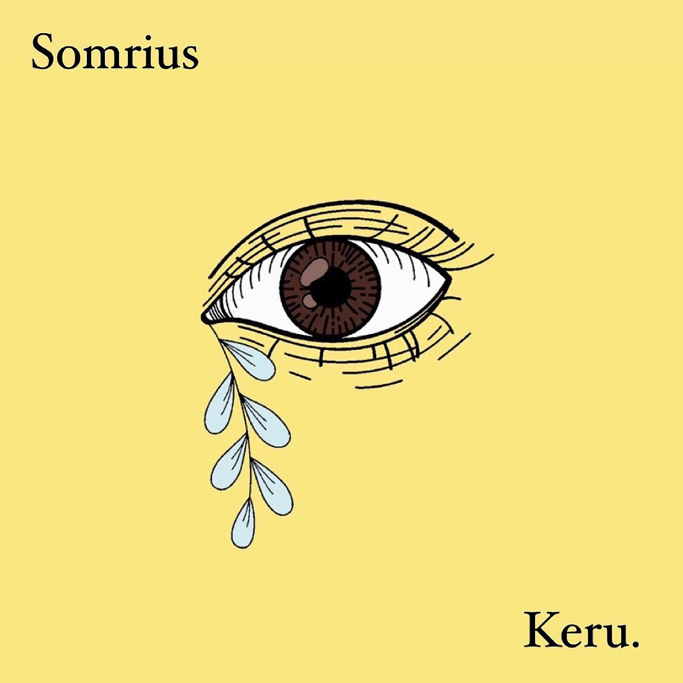 Постер альбома Somrius