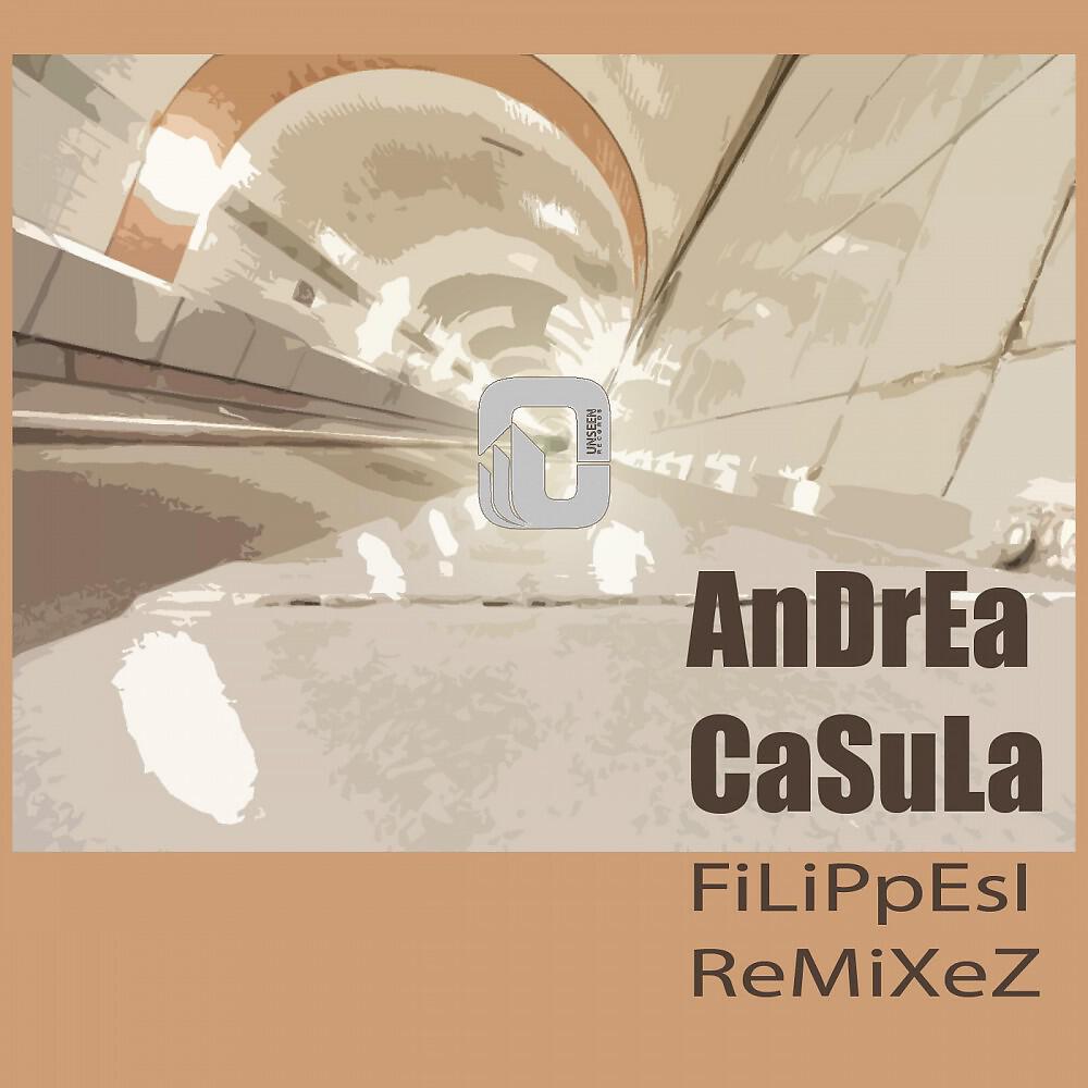 Andrea Casula - Filippesi (Rajiv Jay Remix)