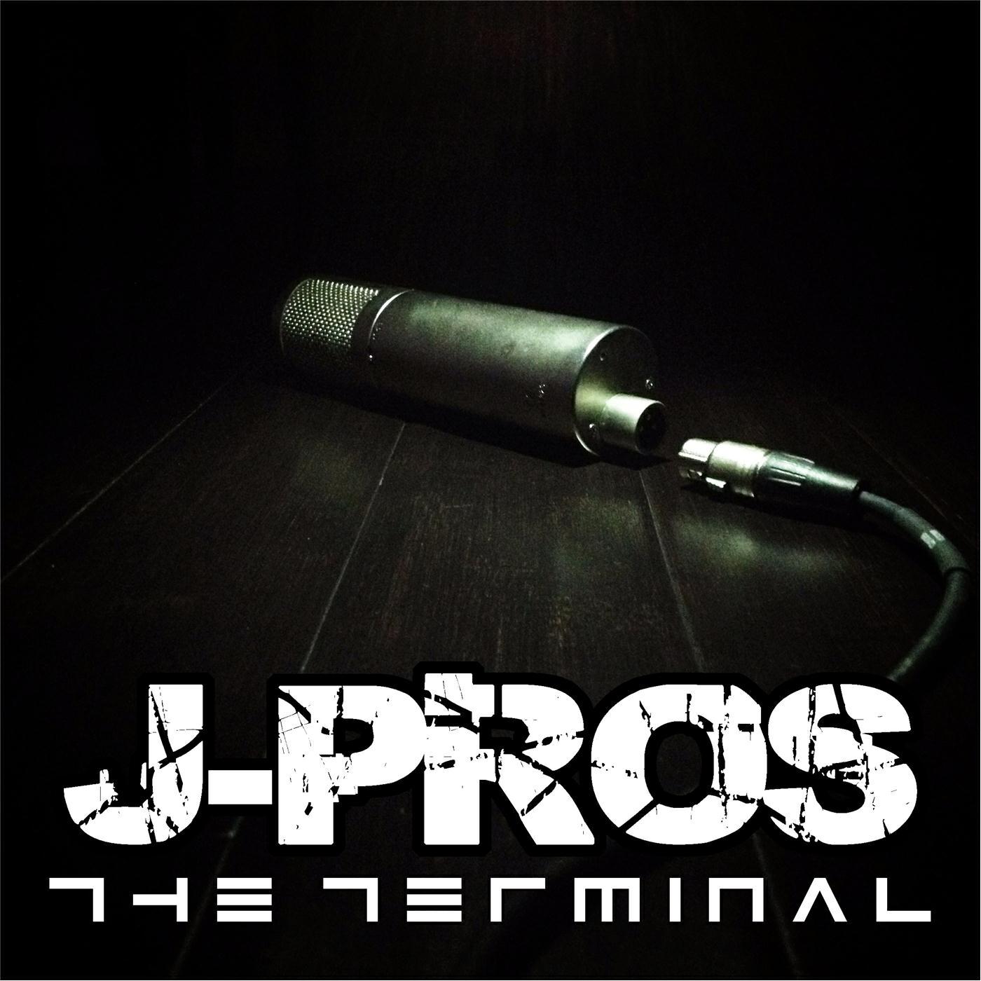 J-Pros - XX (feat. Hannah Hipolito)