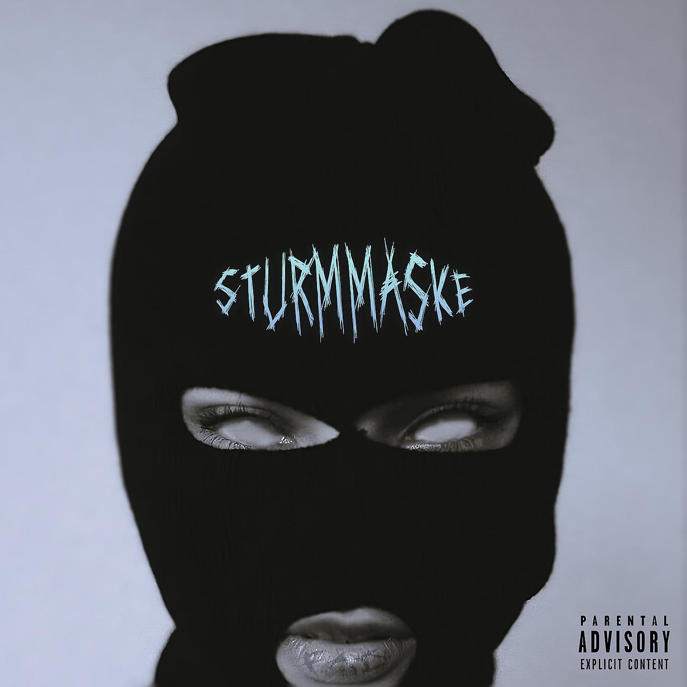Постер альбома Sturmmaske