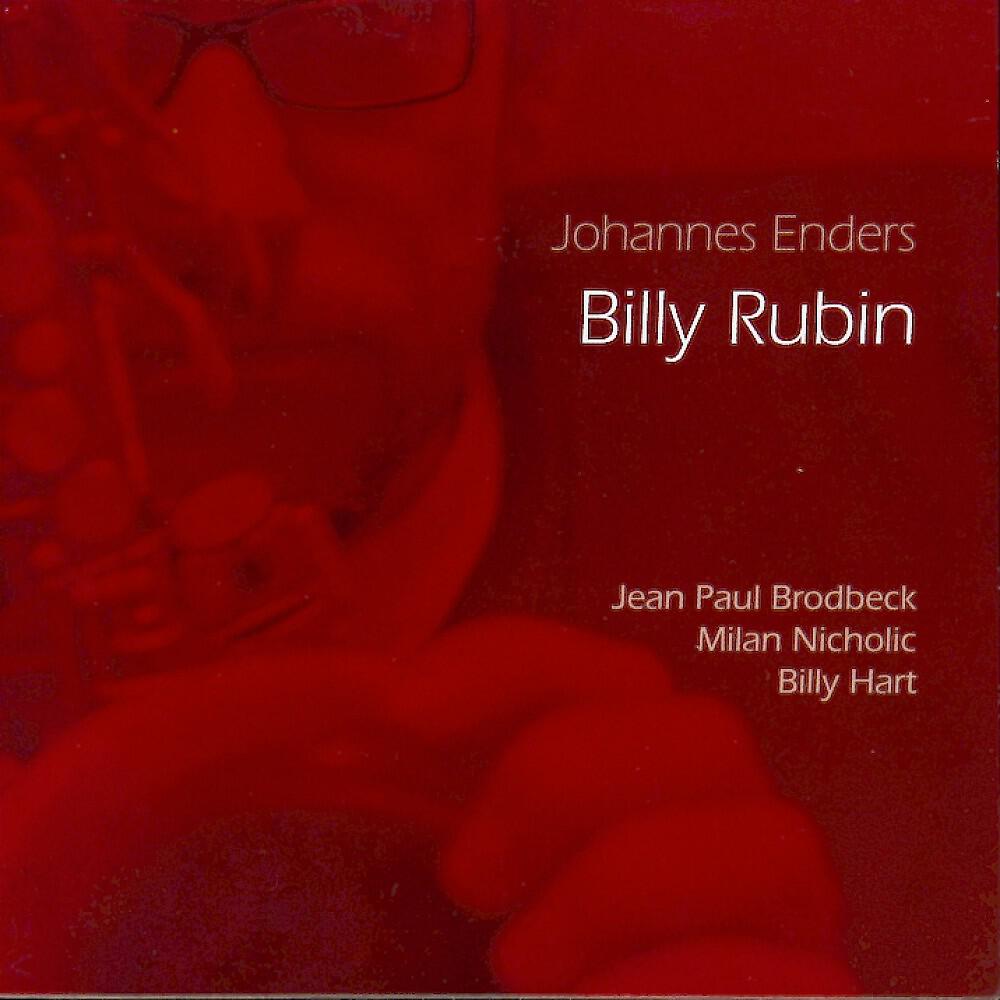 Johannes Enders - Paula