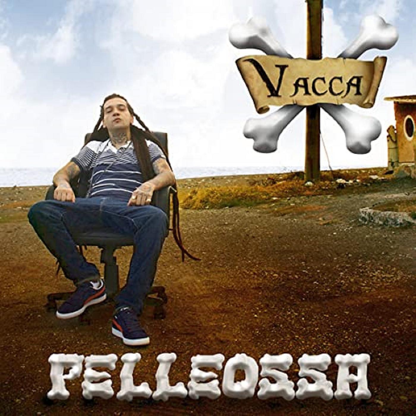 Постер альбома Pelleossa