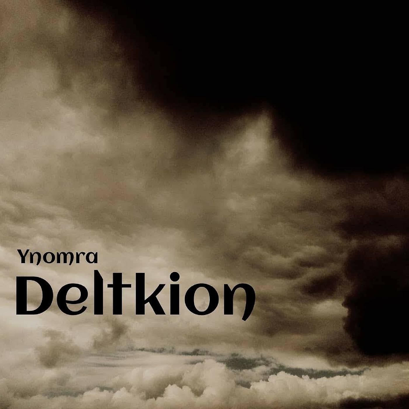 Постер альбома Deltkion