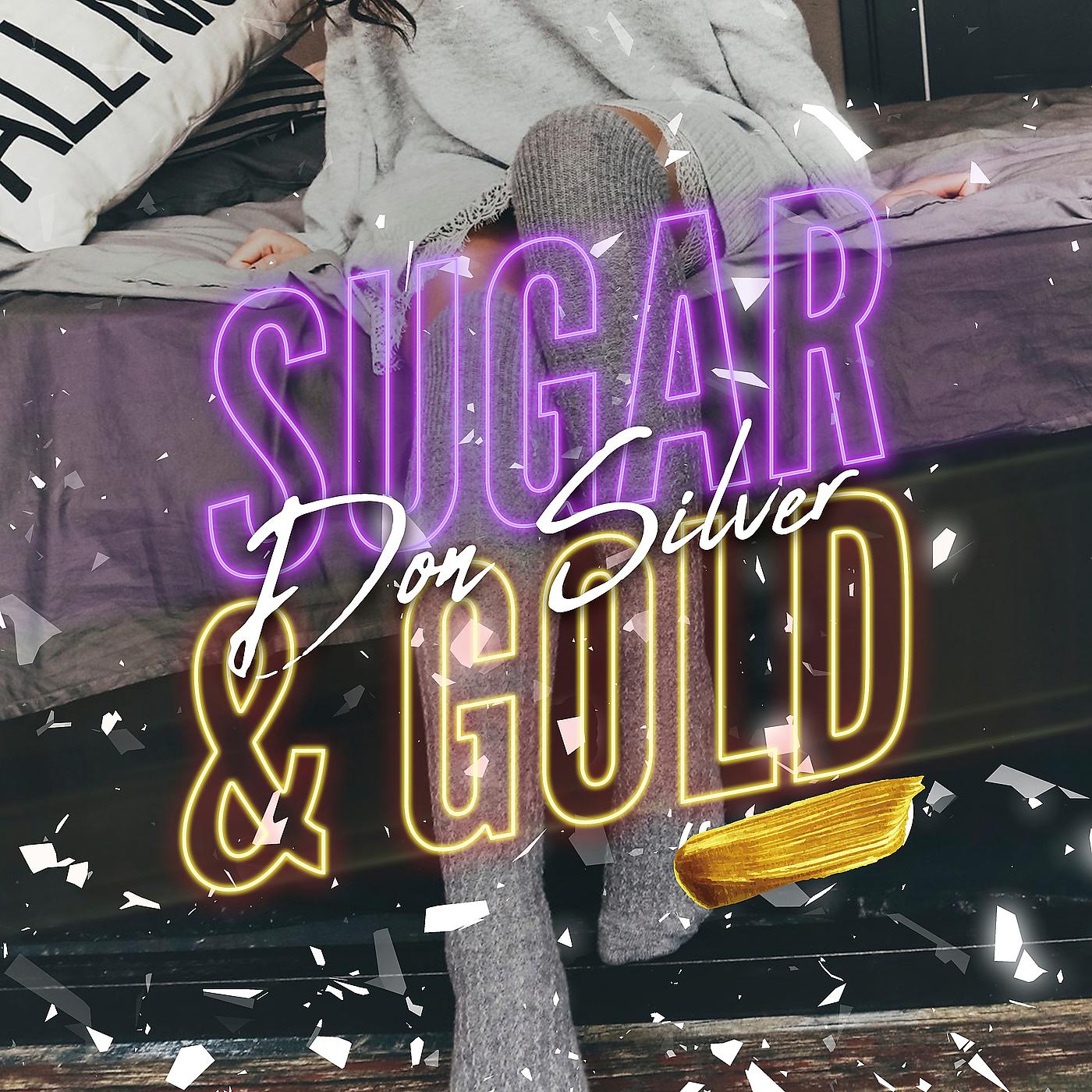 Постер альбома Sugar and Gold