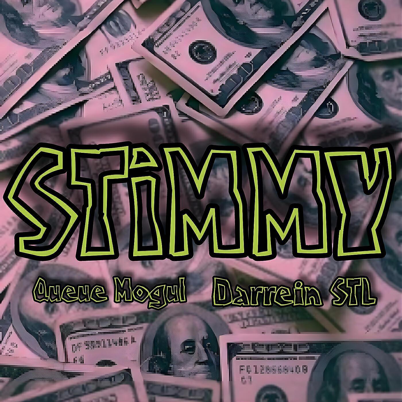 Queue Mogul - Stimmy