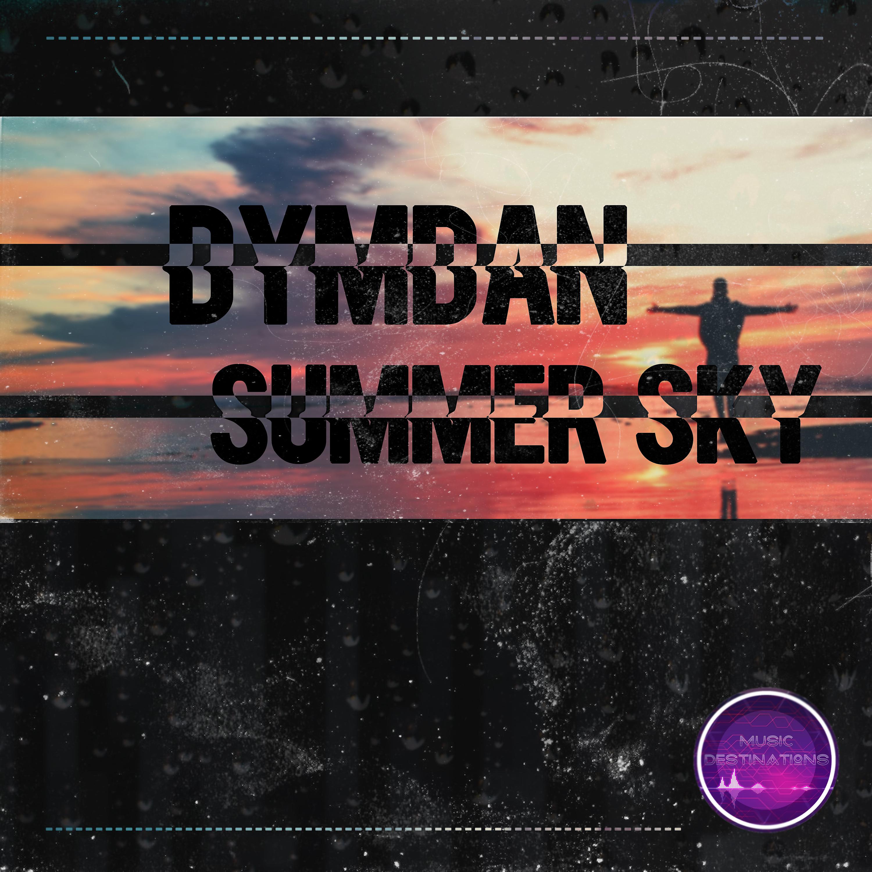 Постер альбома Summer Sky