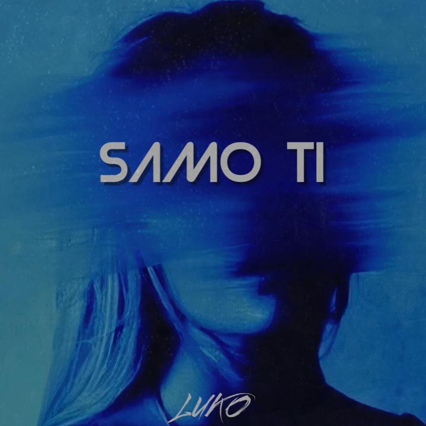 Постер альбома Samo Ti