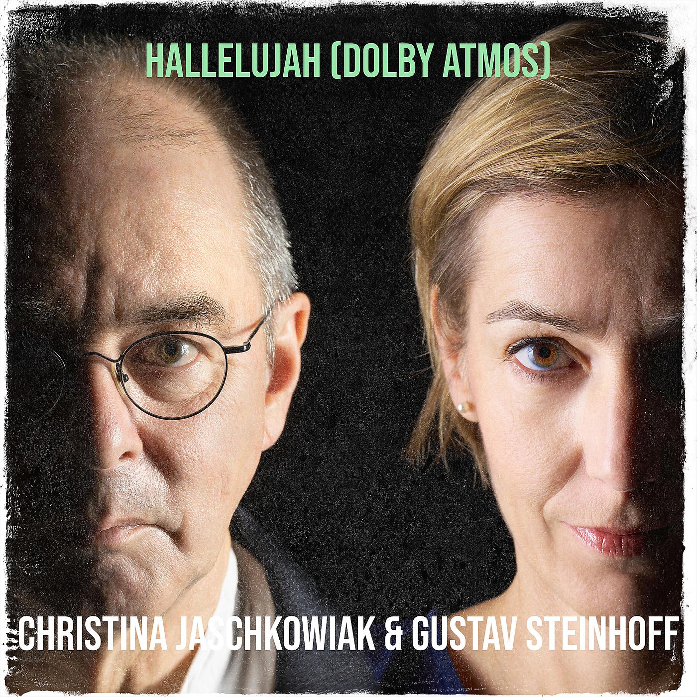 Постер альбома Hallelujah (Dolby Atmos)
