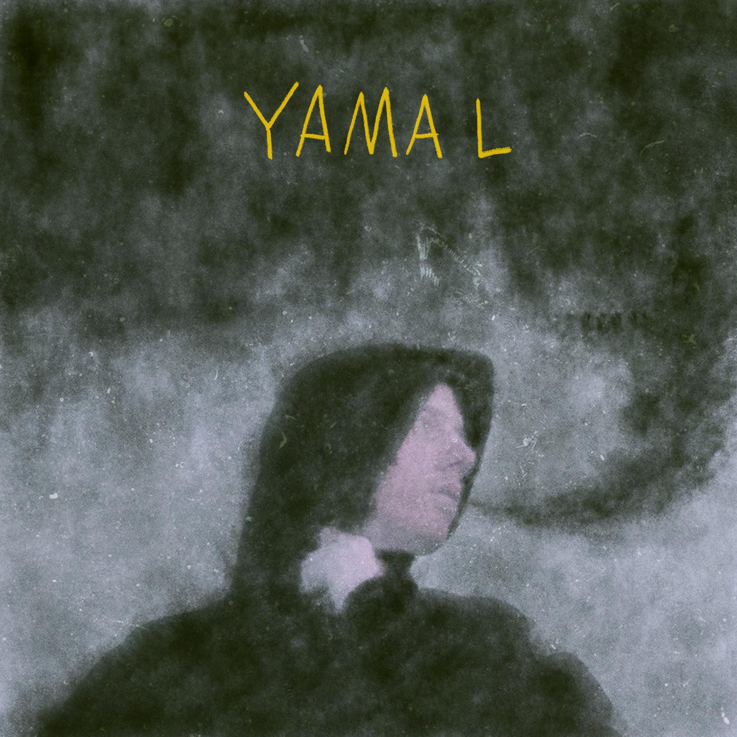 Постер альбома YAMA L