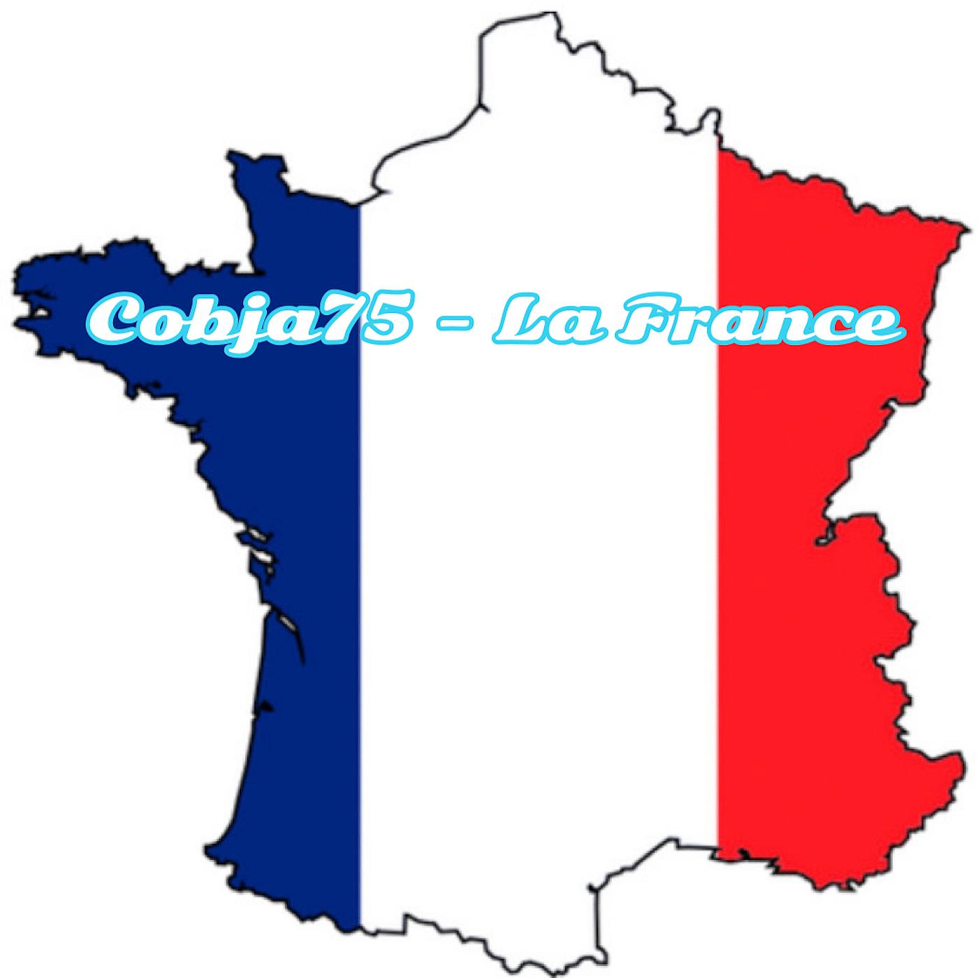Постер альбома La France