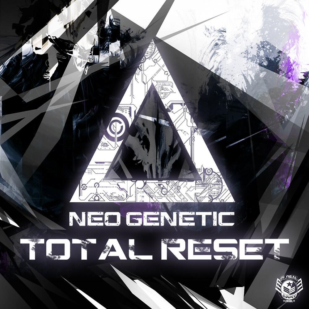 Neo Genetic - The User (Original Mix)