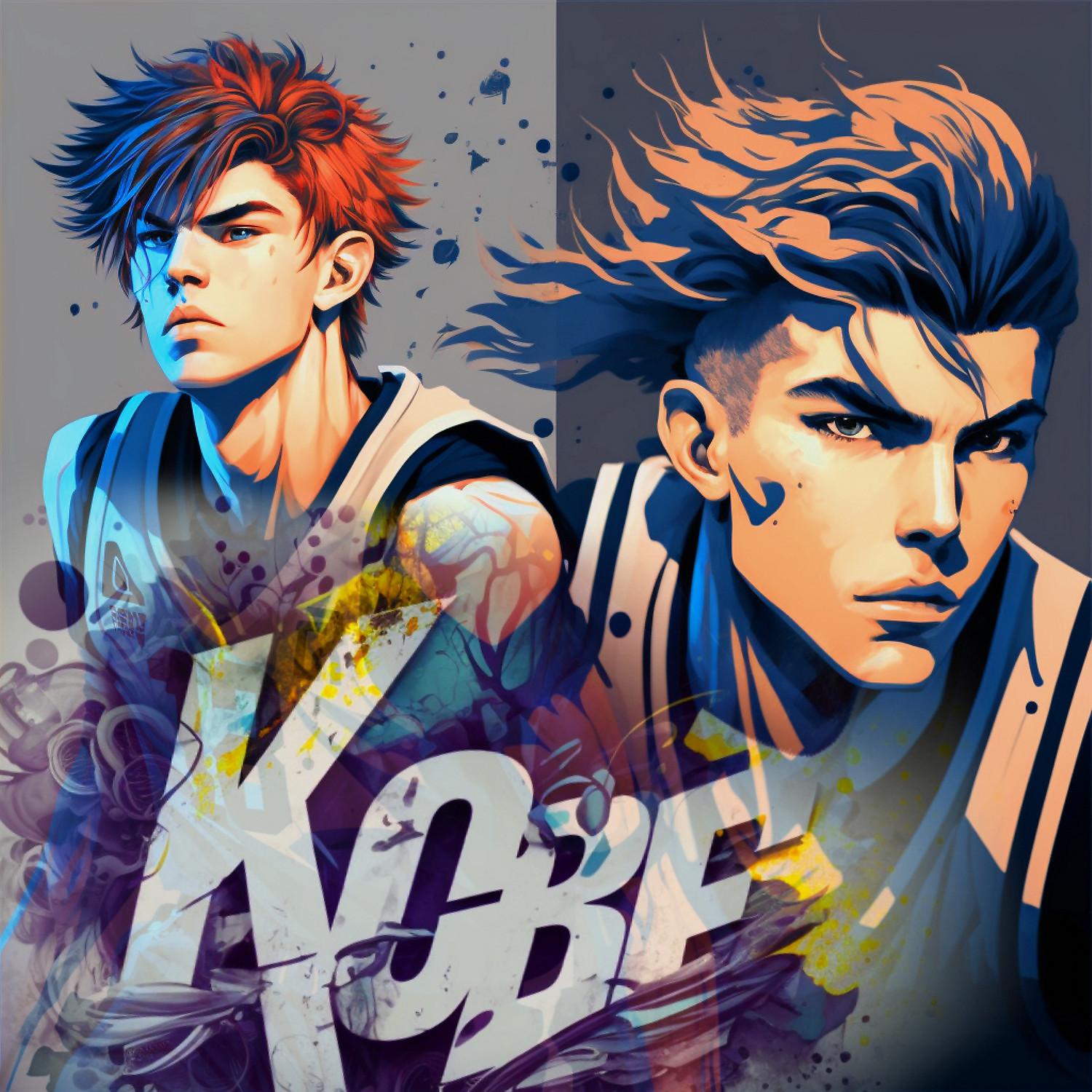 Постер альбома Kobe (Prod. by KnockGlockGang)