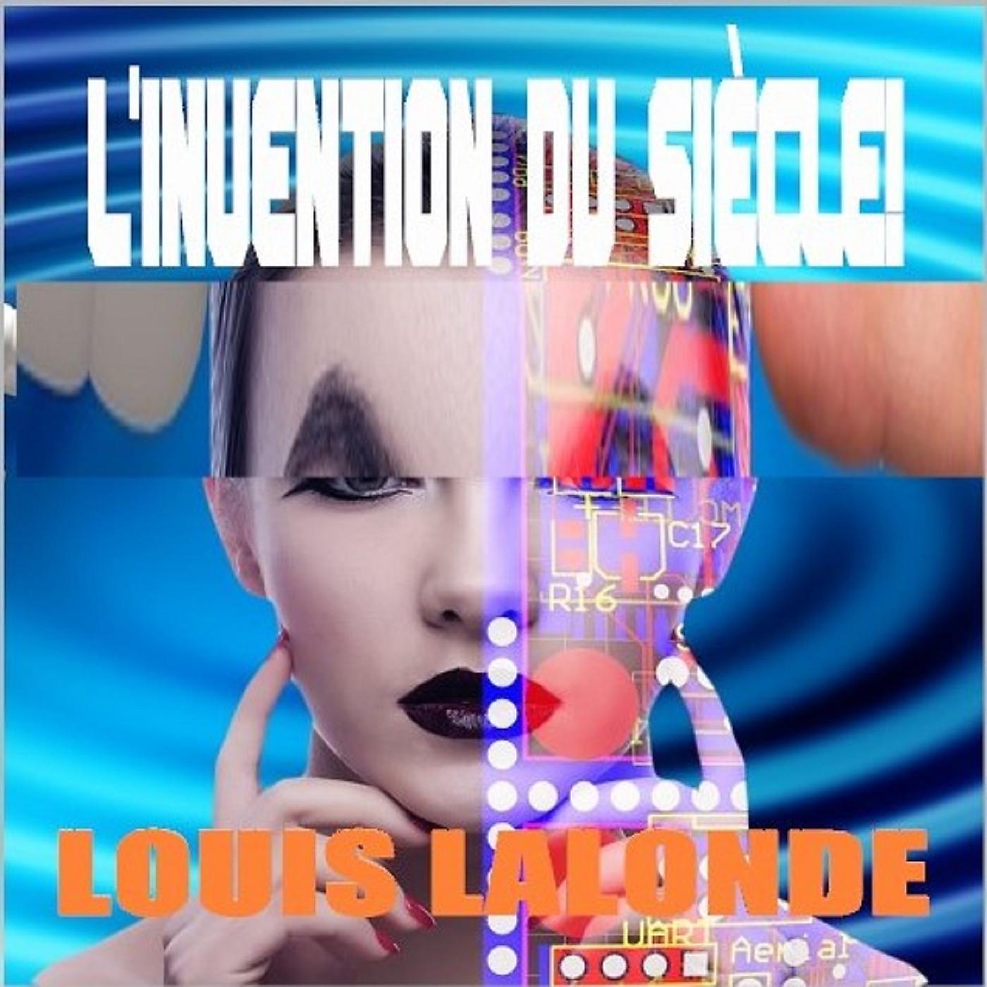 Постер альбома L'Invention du siècle!