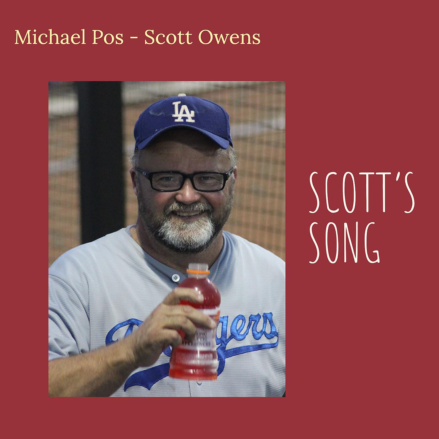 Постер альбома Scott's Song