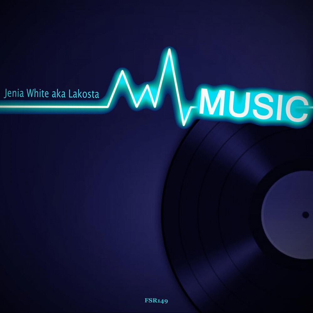 Jenia White - Insomnia (Original Mix)