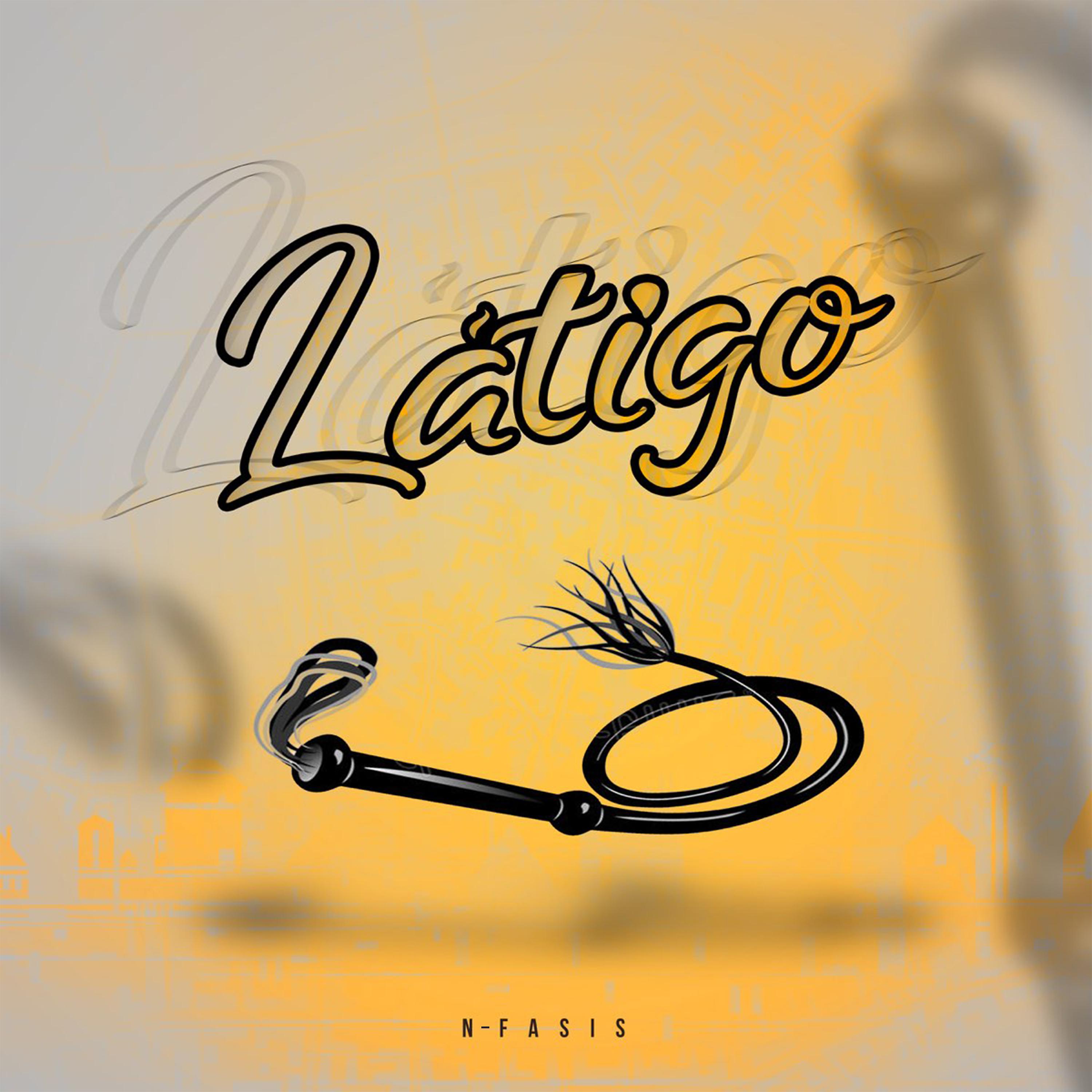 Постер альбома Latigo