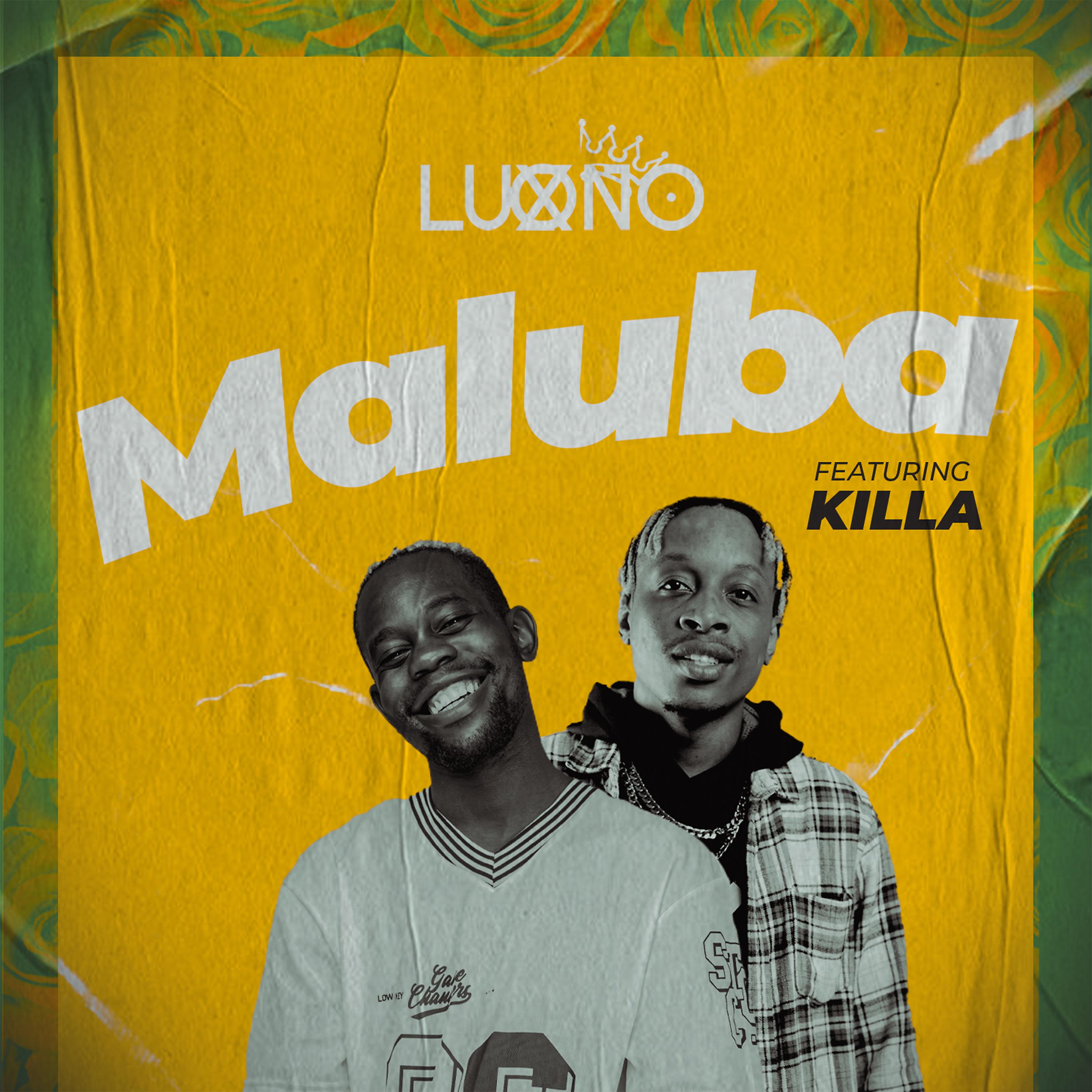 Постер альбома Maluba