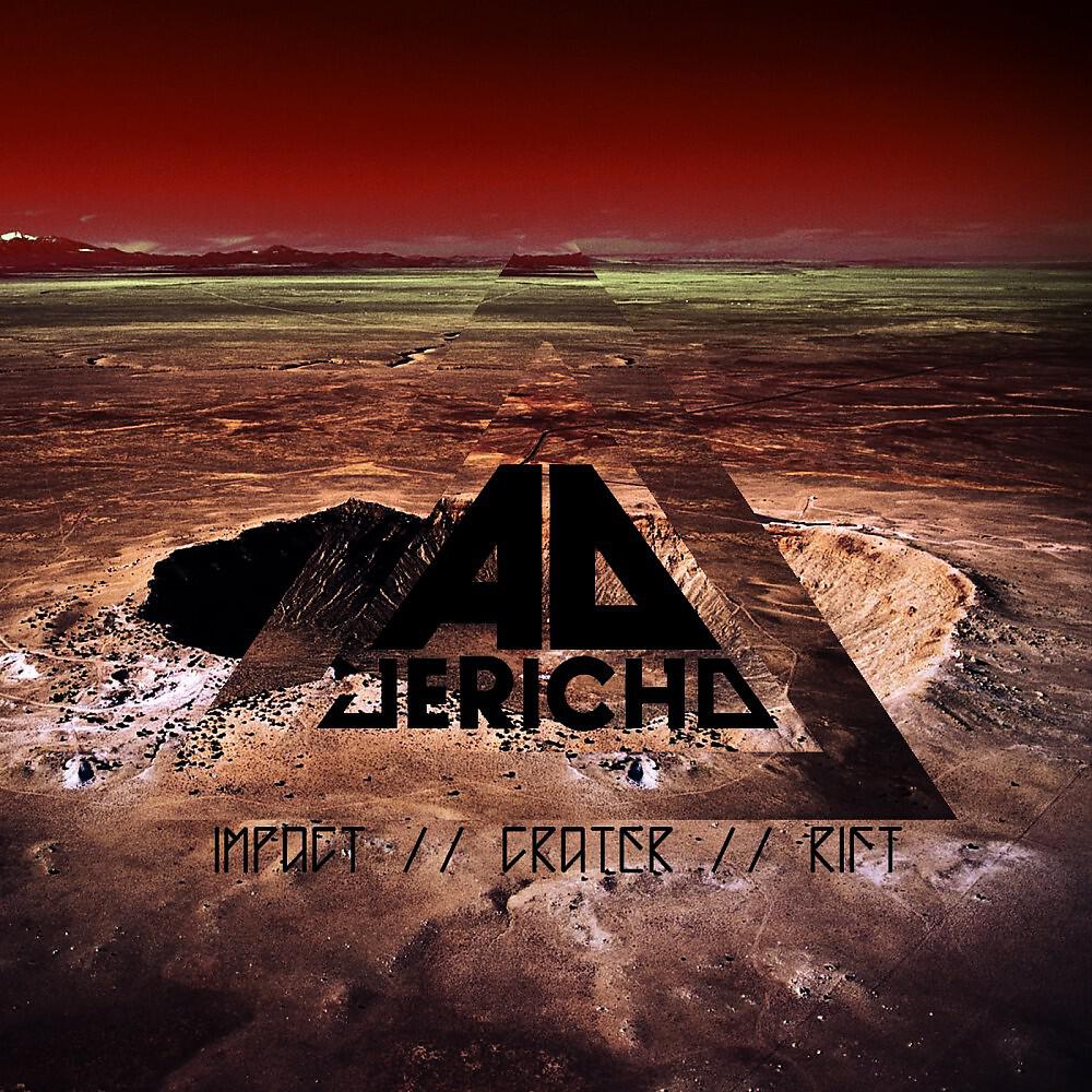 Jericho A.D. - Crater (The Oddword Remix)