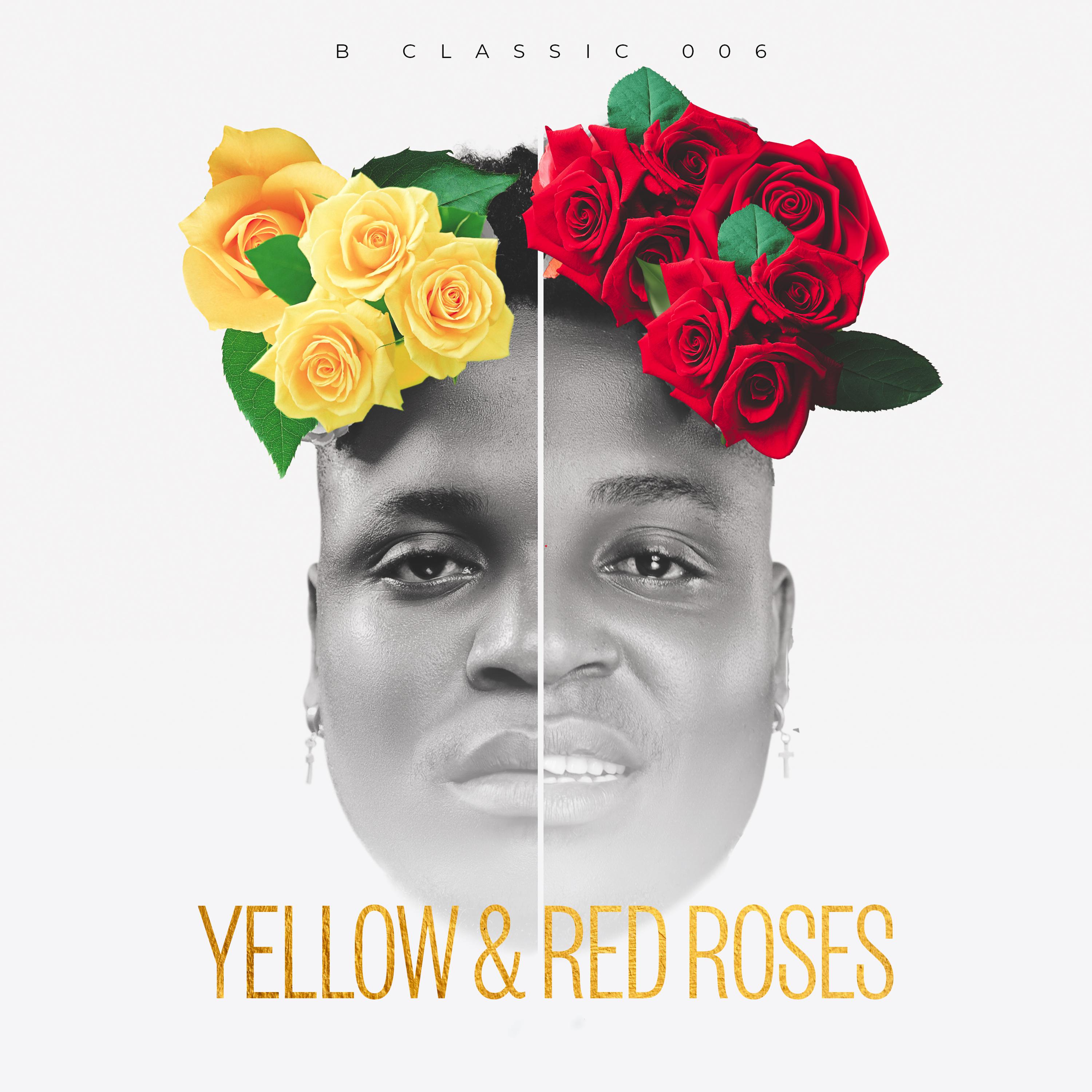 Постер альбома Yellow and Red Roses