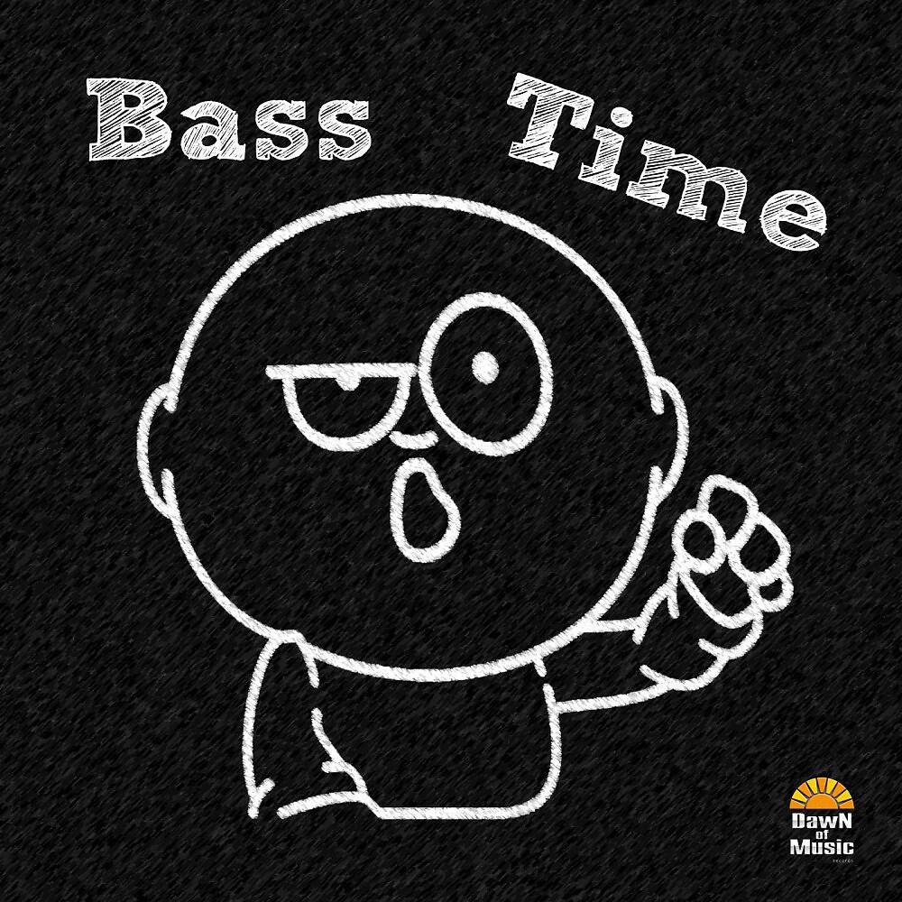 Diko - Adventure Time (Original Mix)