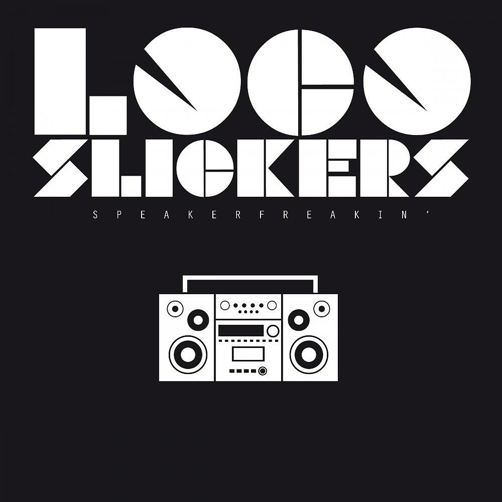 Loco Slickers - City Girl (Rmx)
