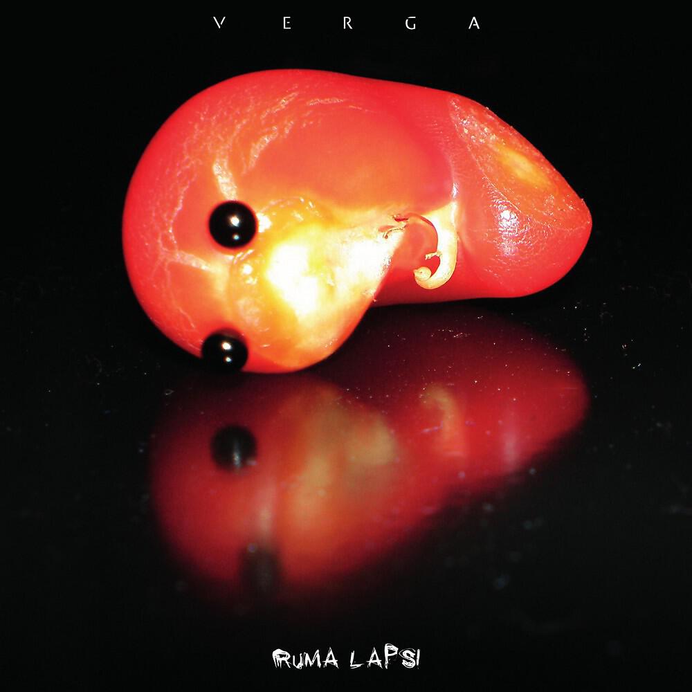 Verga - Suu auki sano A