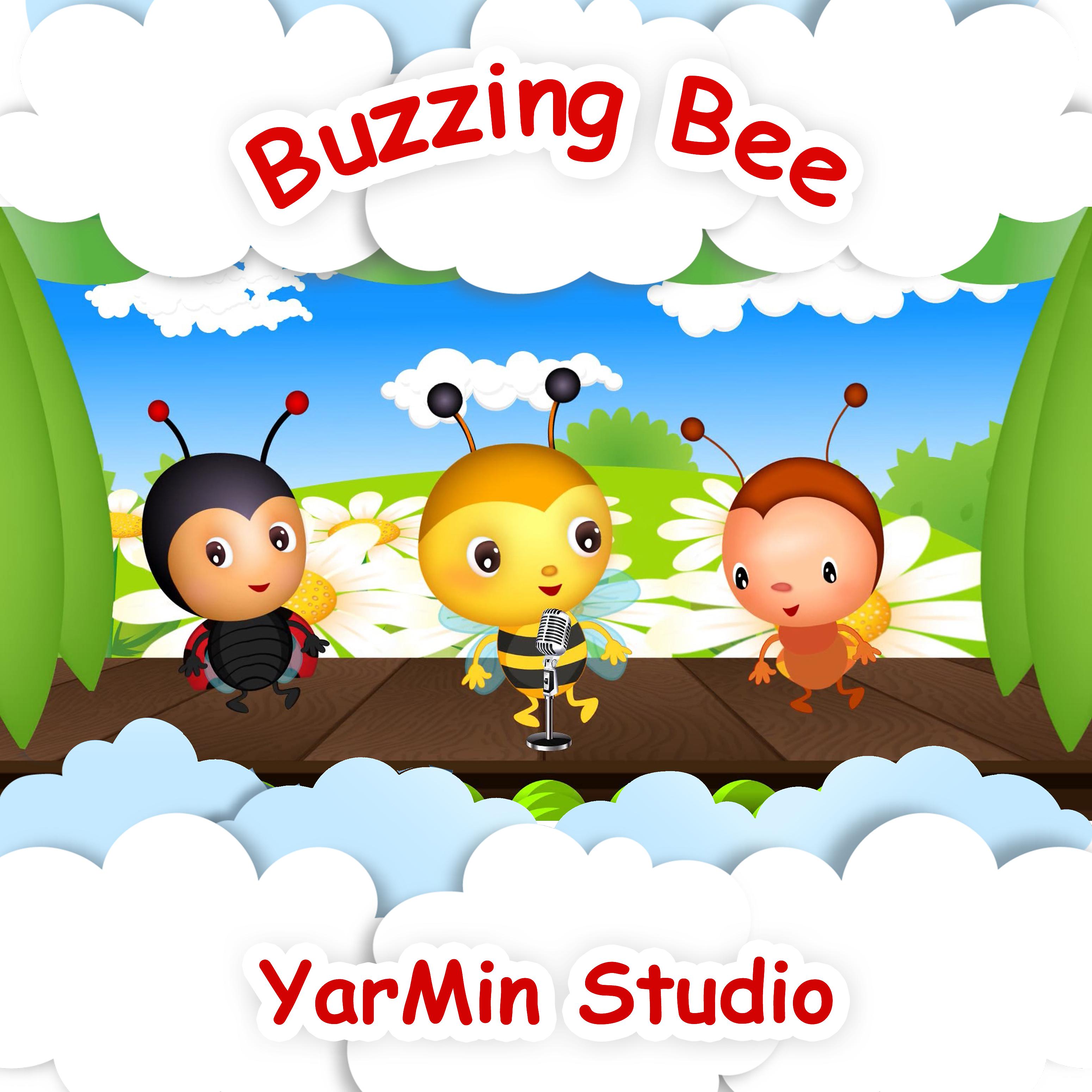 Постер альбома Buzzing Bee