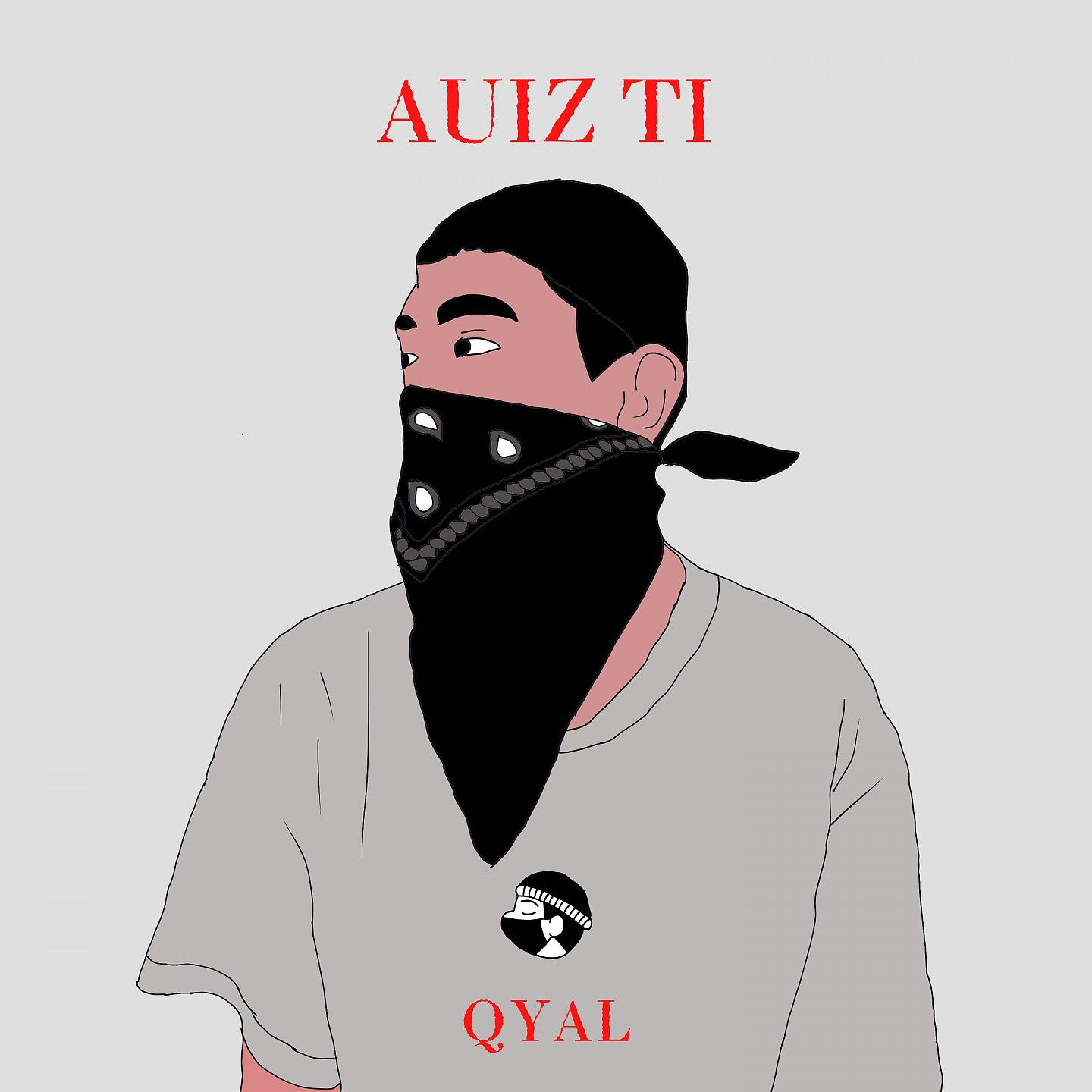 Постер альбома AUYZ TI