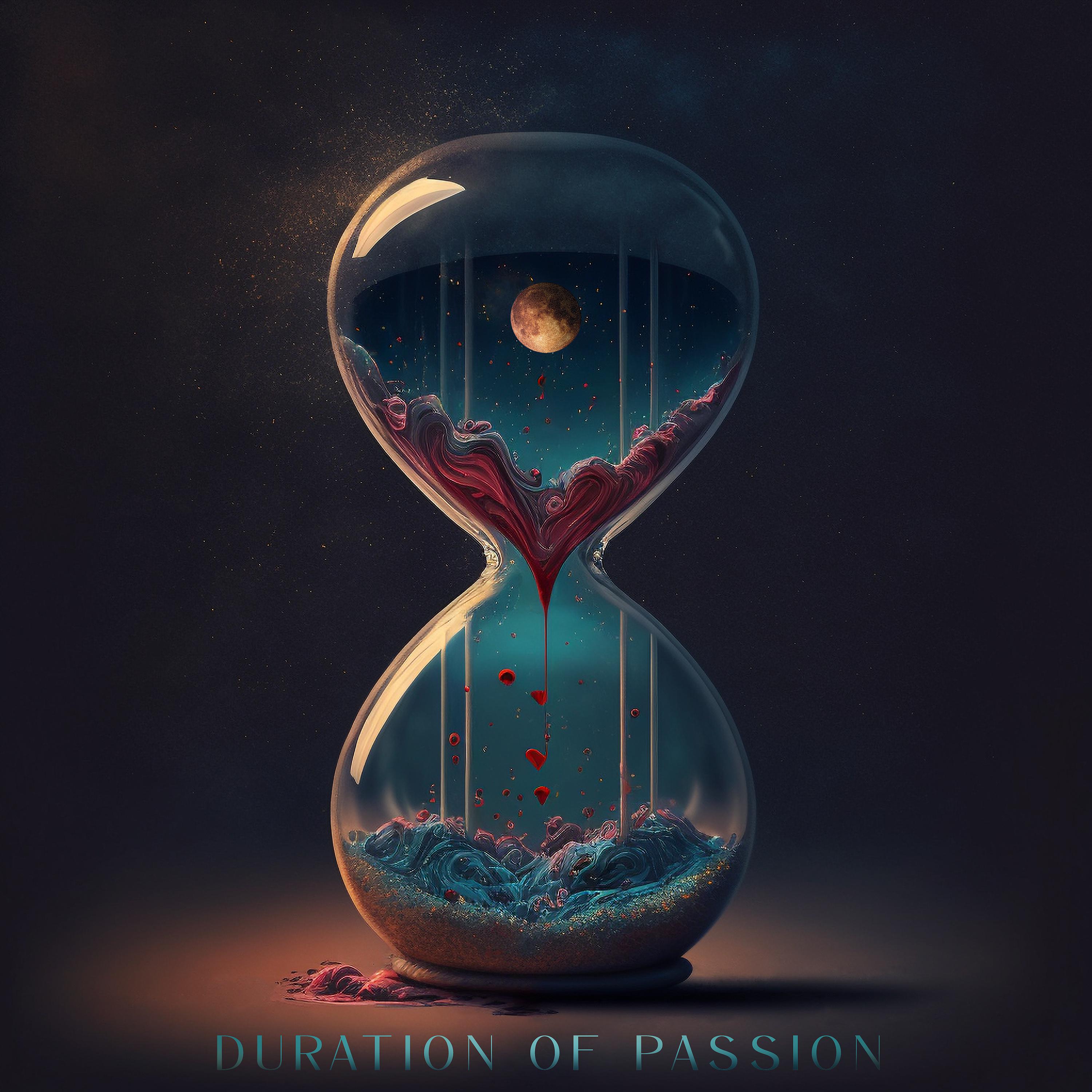 Постер альбома Duration of Passion