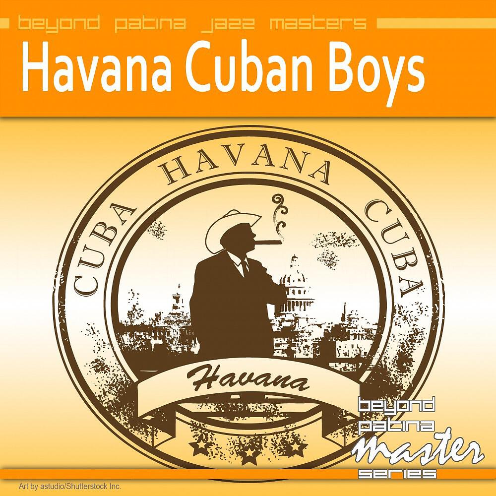 Havana Cuban Boys - Maryval