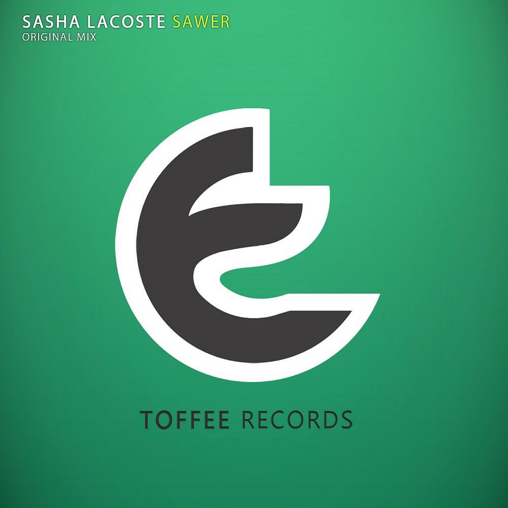 Sasha Lacoste - Sawer