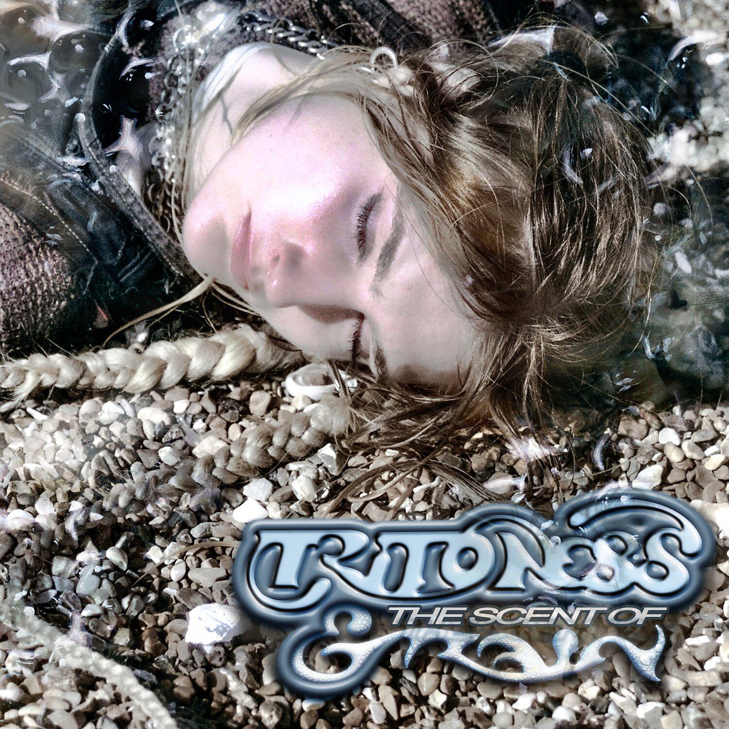 Постер альбома Tritoness & The Scent of Rain