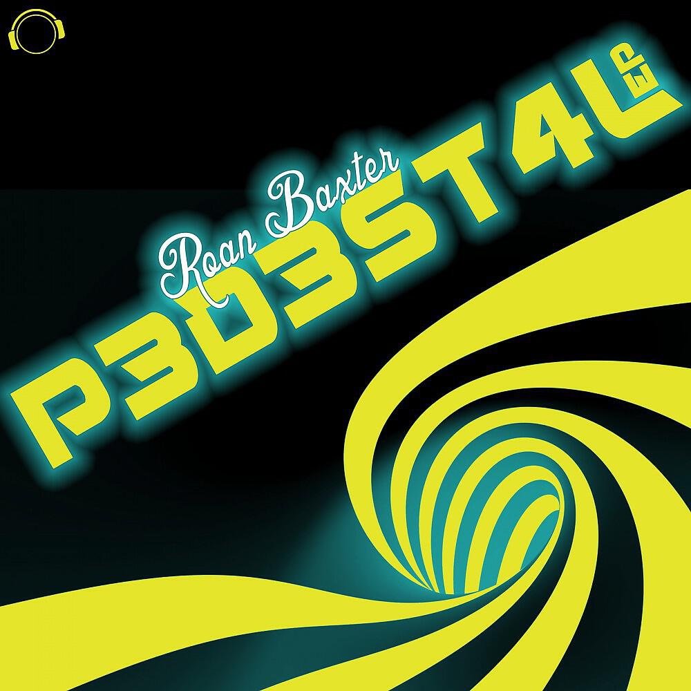 Roan Baxter - P3D3ST4L (Radio Cut)