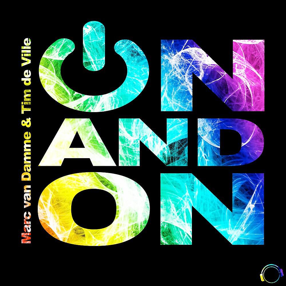 Marc van Damme & Tim de Ville - On & On (Sunset Project Remix)