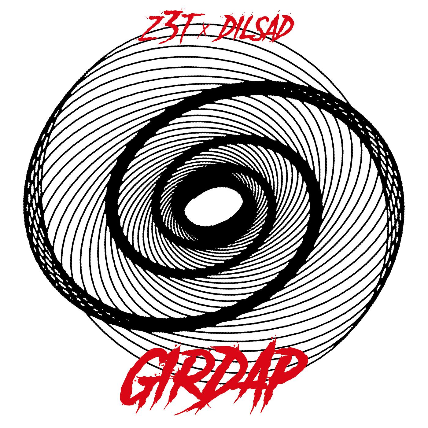 Постер альбома Girdap