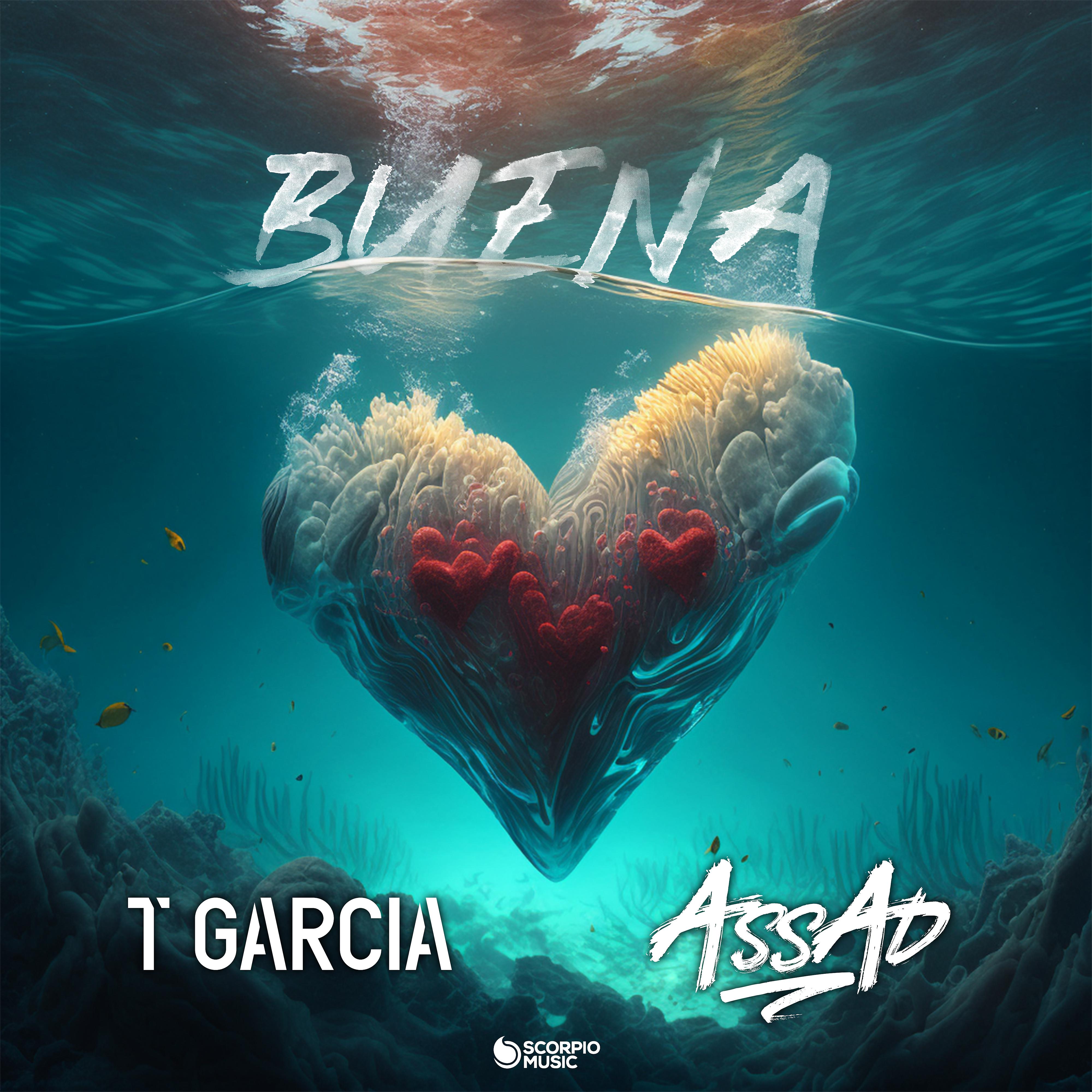 Постер альбома Buena